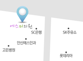 오시는길